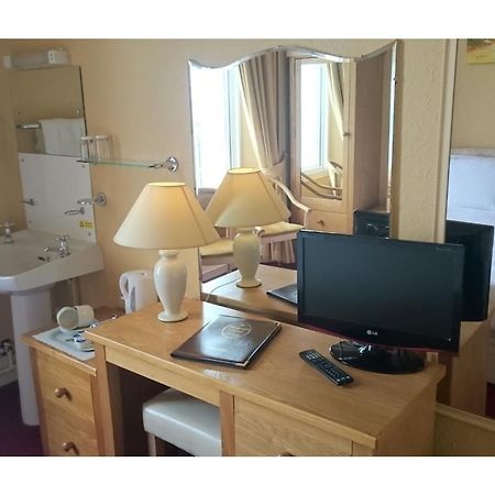 The Belgrave Hotel تينبي المظهر الخارجي الصورة