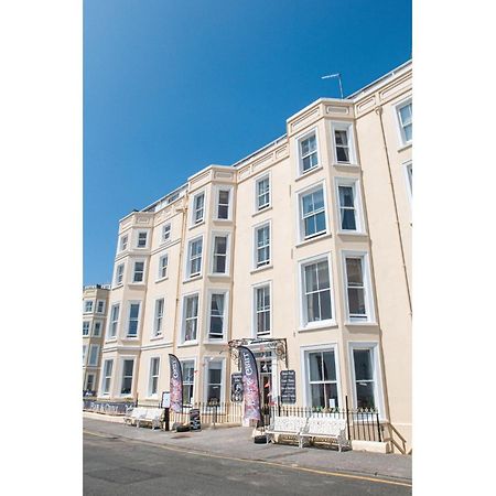 The Belgrave Hotel تينبي المظهر الخارجي الصورة