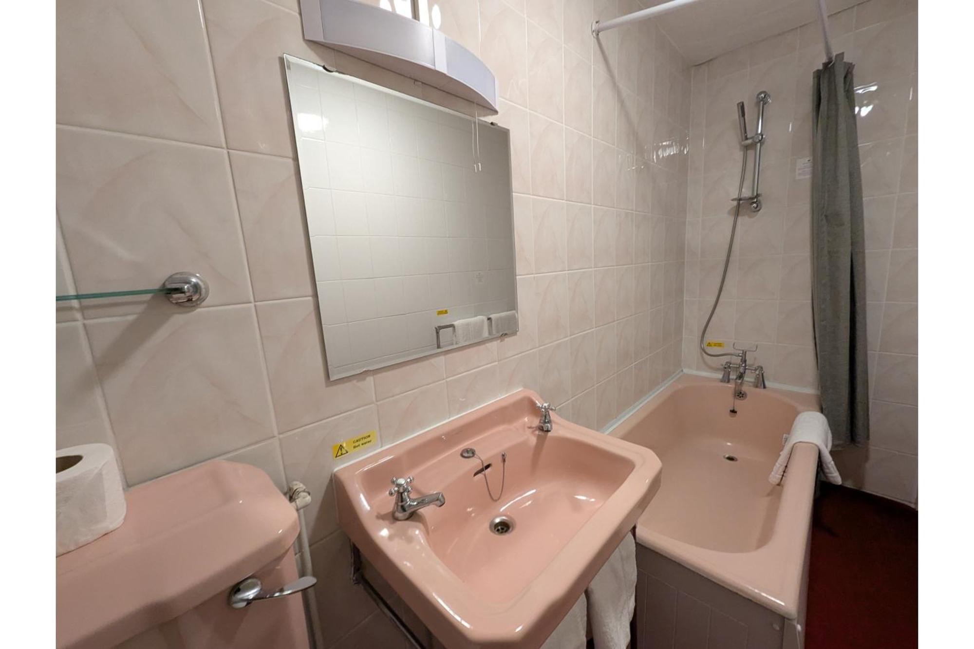 The Belgrave Hotel تينبي المظهر الخارجي الصورة