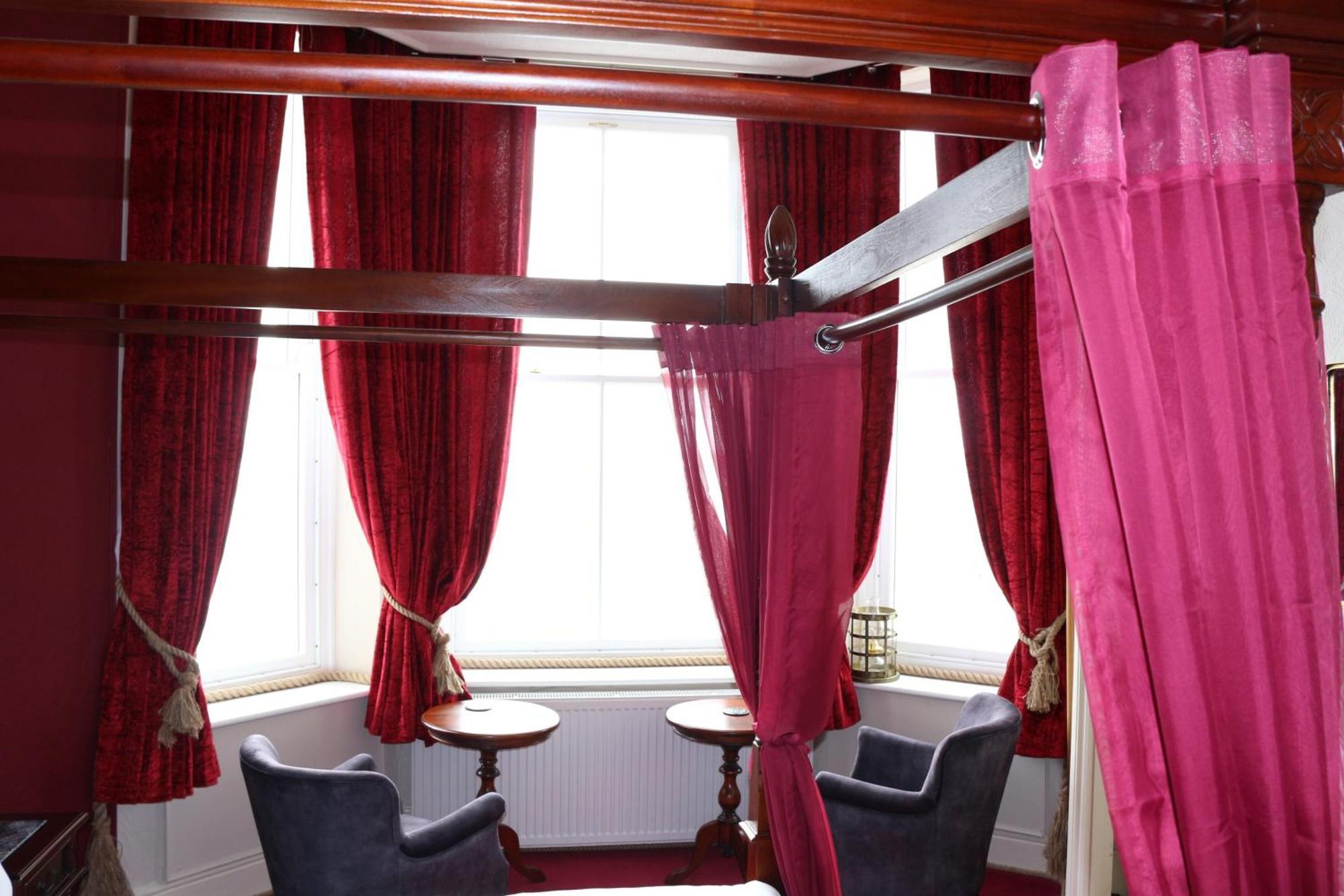 The Belgrave Hotel تينبي المظهر الخارجي الصورة
