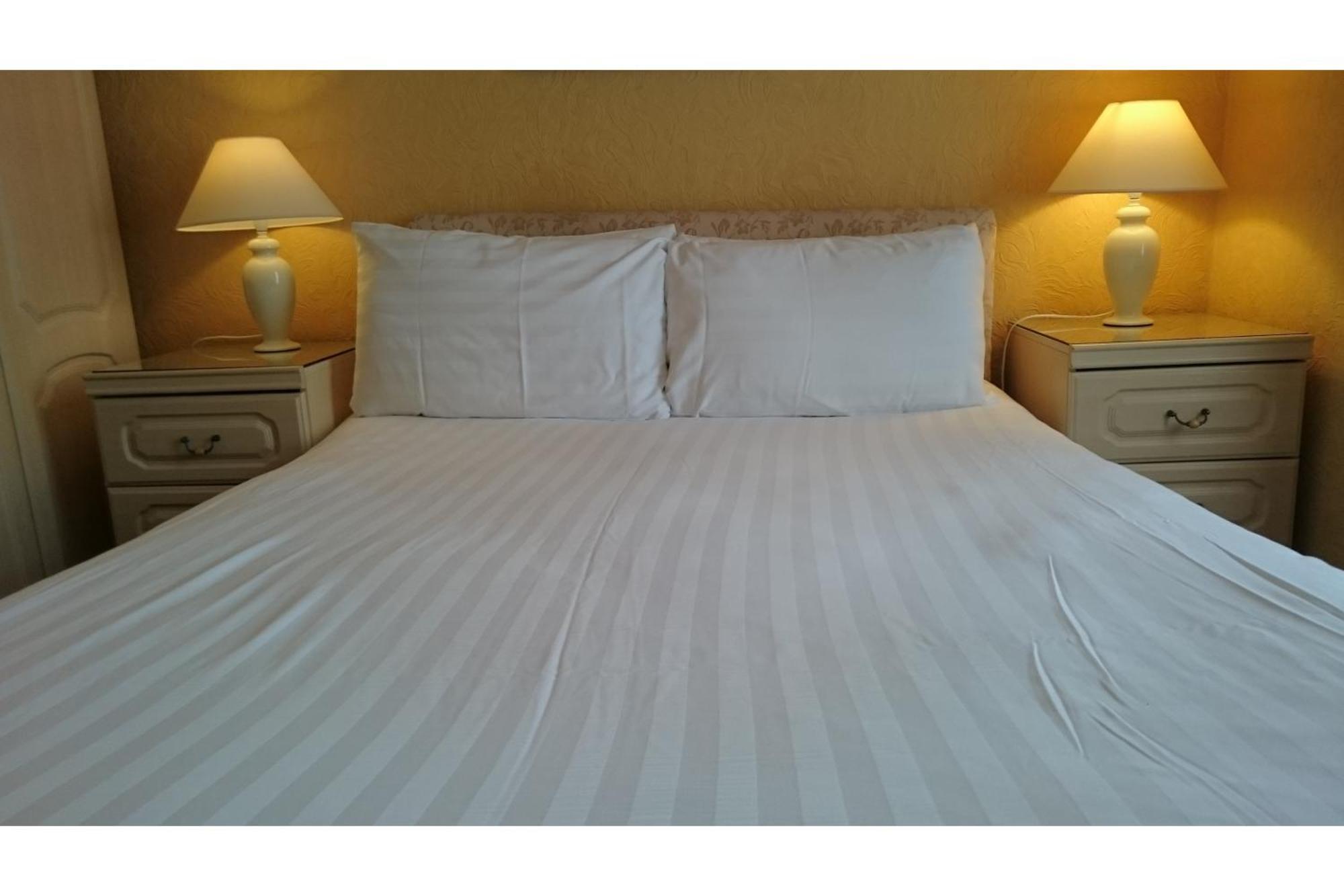 The Belgrave Hotel تينبي المظهر الخارجي الصورة