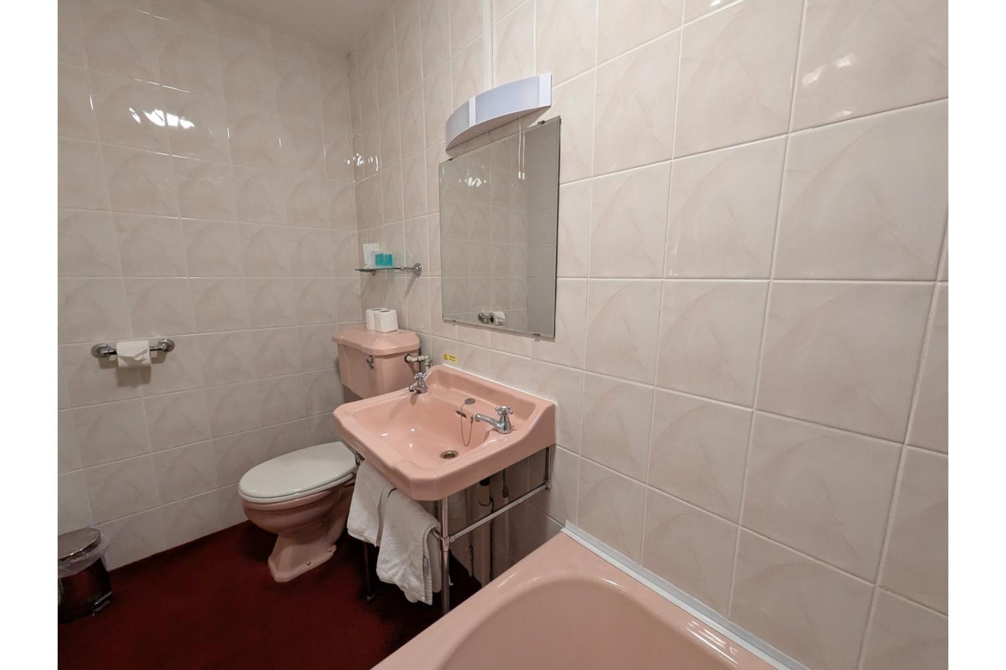 The Belgrave Hotel تينبي المظهر الخارجي الصورة