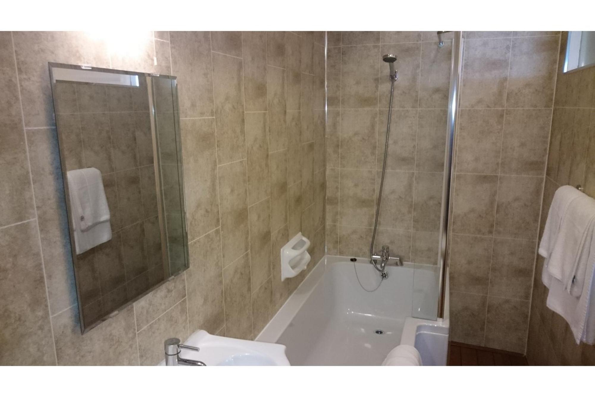 The Belgrave Hotel تينبي المظهر الخارجي الصورة