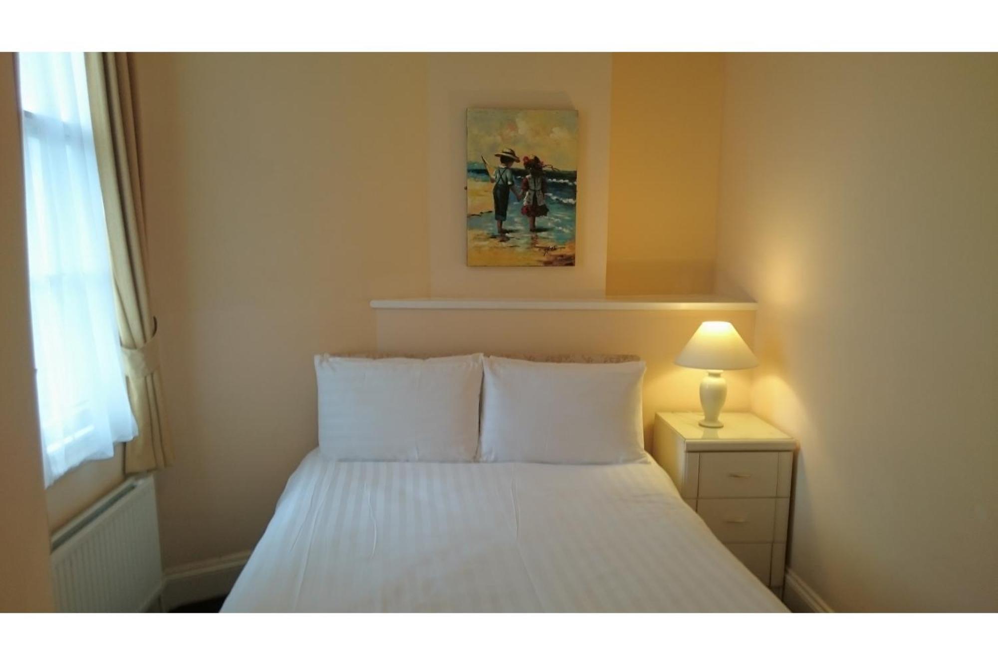 The Belgrave Hotel تينبي المظهر الخارجي الصورة