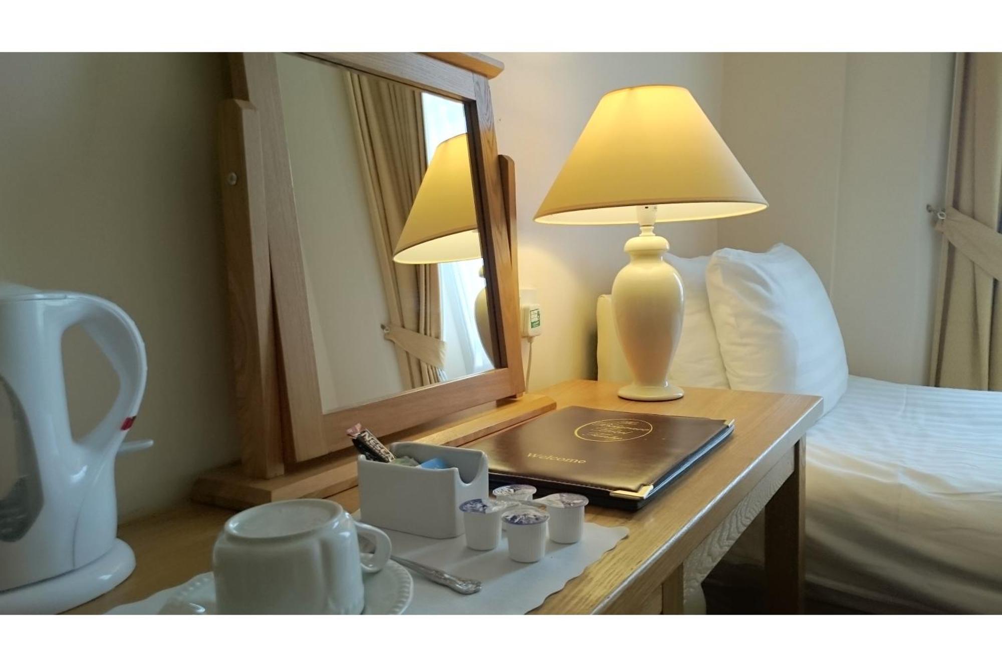 The Belgrave Hotel تينبي المظهر الخارجي الصورة