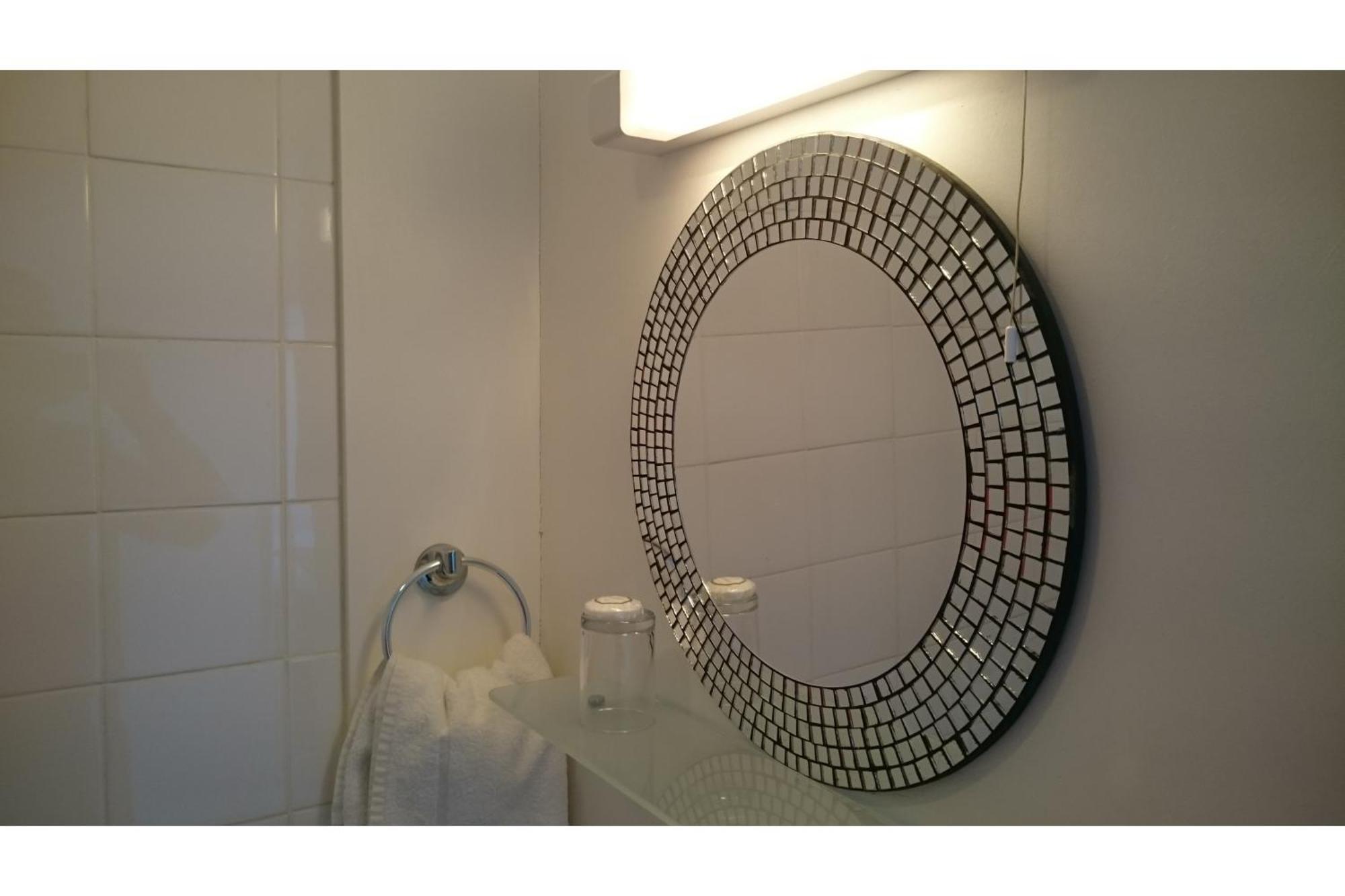 The Belgrave Hotel تينبي المظهر الخارجي الصورة