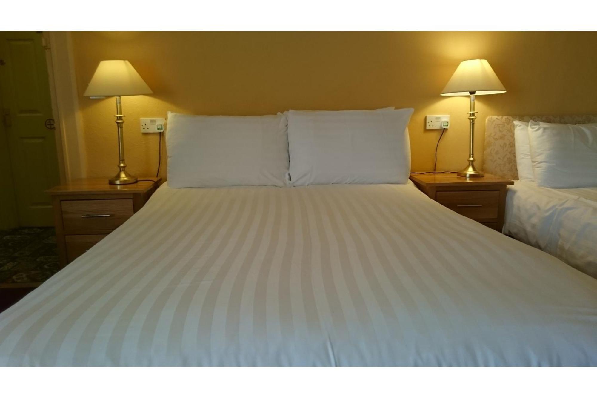 The Belgrave Hotel تينبي المظهر الخارجي الصورة