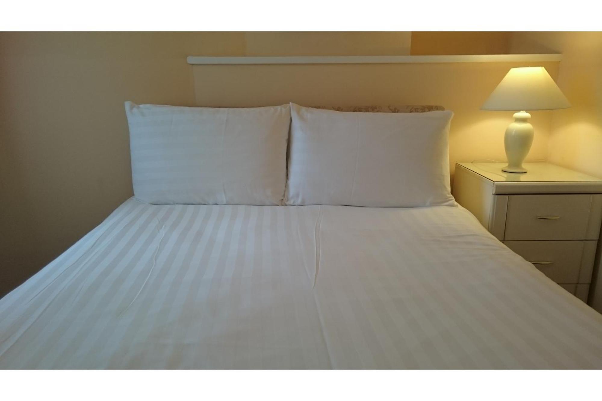 The Belgrave Hotel تينبي المظهر الخارجي الصورة