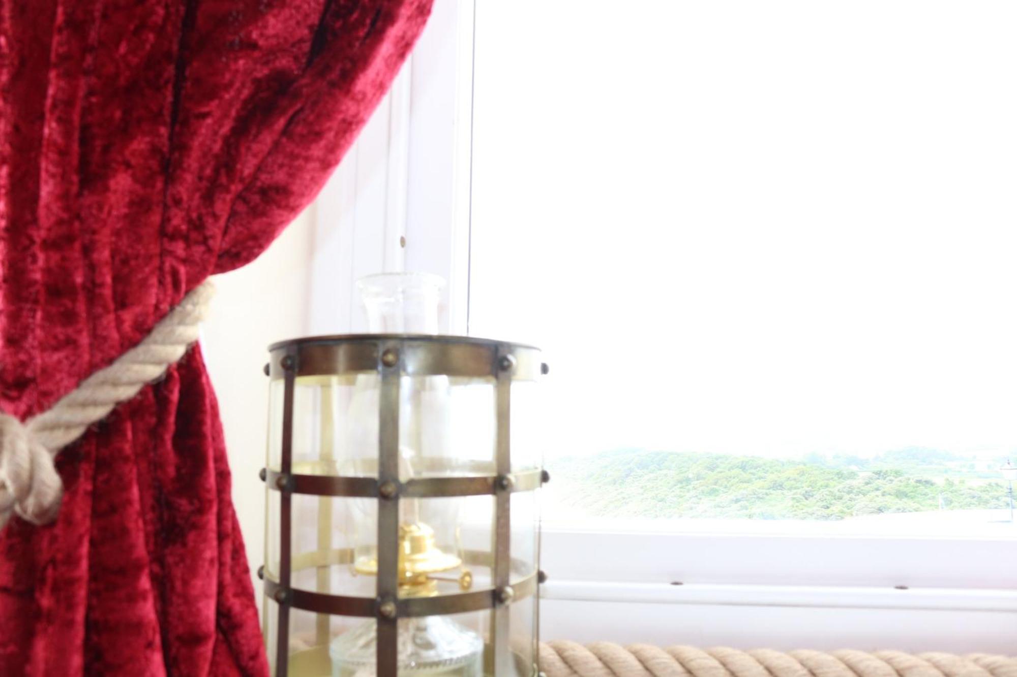 The Belgrave Hotel تينبي المظهر الخارجي الصورة