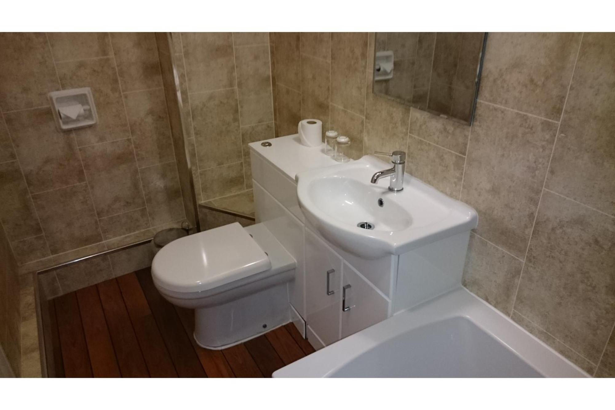 The Belgrave Hotel تينبي المظهر الخارجي الصورة