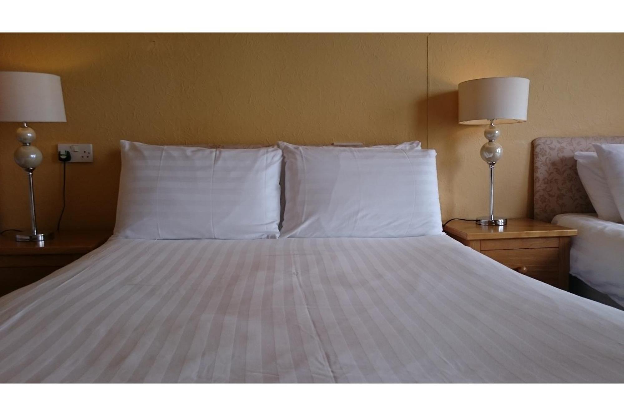 The Belgrave Hotel تينبي المظهر الخارجي الصورة