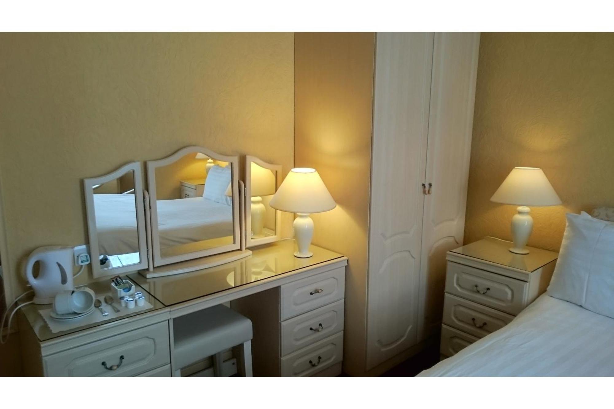 The Belgrave Hotel تينبي المظهر الخارجي الصورة